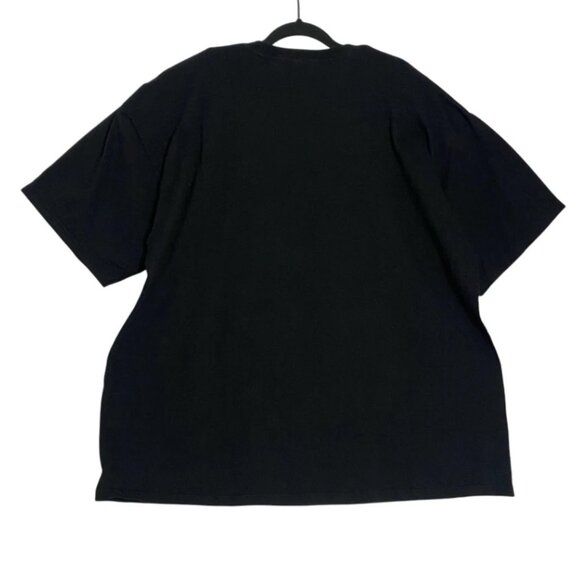 VTG RARE Walt Disney World Chinese New Year Dragon Black Tee Shirt Size 2XL - Picture 2 of 4